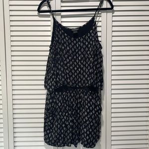 Lucky Brand romper